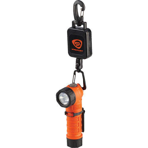 Polytac&reg; 90 X LED Compact Tactical Flashlight Quali-T-Solutions