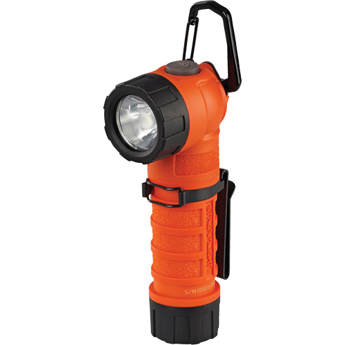 Polytac&reg; 90 X LED Compact Tactical Flashlight Quali-T-Solutions
