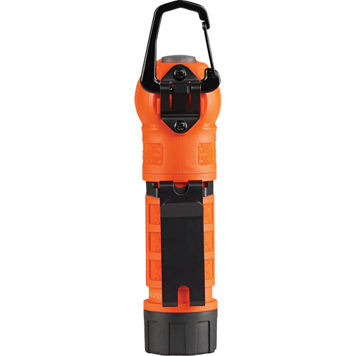 Polytac&reg; 90 X LED Compact Tactical Flashlight Quali-T-Solutions
