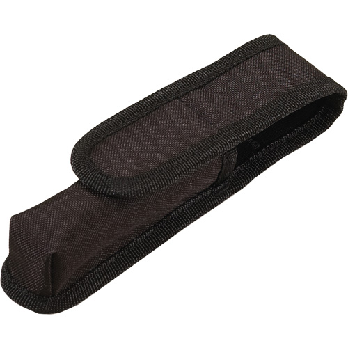 &eacute;tui de lampe de poche, Porte-lampe de poche, Nylon, 1 Poches Quali-T-Solutions