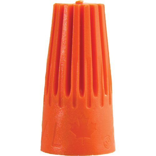 Connecteurs de fils canadiens WireTwist Quali-T-Solutions