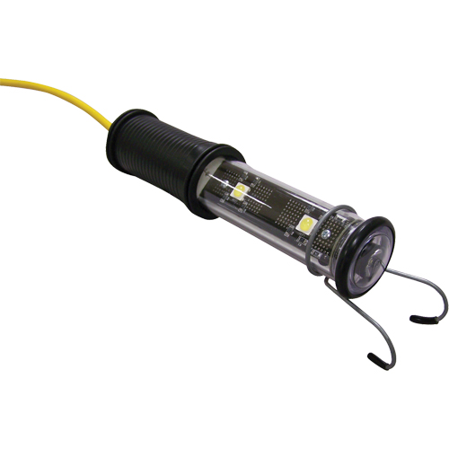 Heavy-Duty LED Work Lights, LED, 480 Lumens Quali-T-Solutions