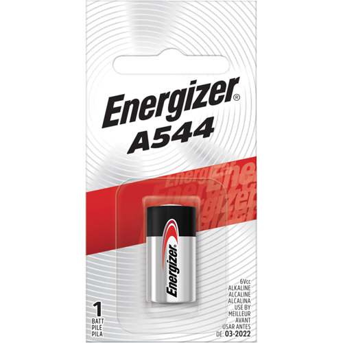 Battery, A544, 6 V Quali-T-Solutions