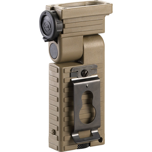 Sidewinder&reg; Aviation Flashlight Quali-T-Solutions