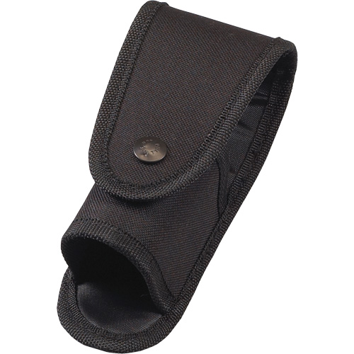&eacute;tui de lampe de poche, Porte-lampe de poche, Nylon, 1 Poches Quali-T-Solutions