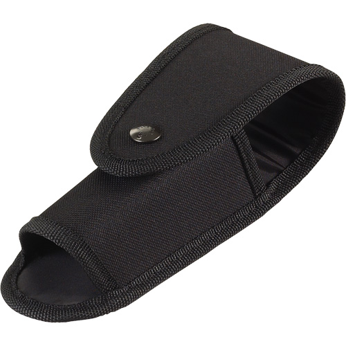 &eacute;tui de luxe de lampe de poche, Porte-lampe de poche, Nylon, 1 Poches Quali-T-Solutions