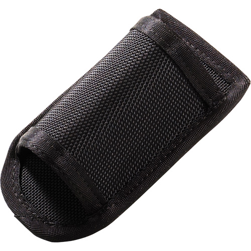 &eacute;tui avec passant de ceinture pour lampe de poche Stinger, Porte-lampe de poche, Nylon, 1 Poches Quali-T-Solutions