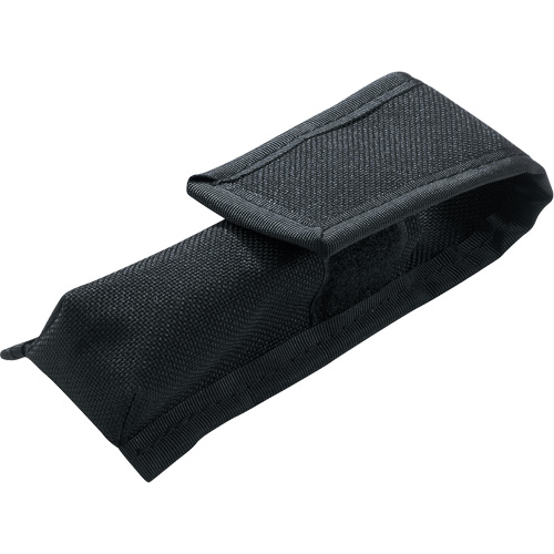 &eacute;tui de lampe de poche, Porte-lampe de poche, Nylon, 1 Poches Quali-T-Solutions