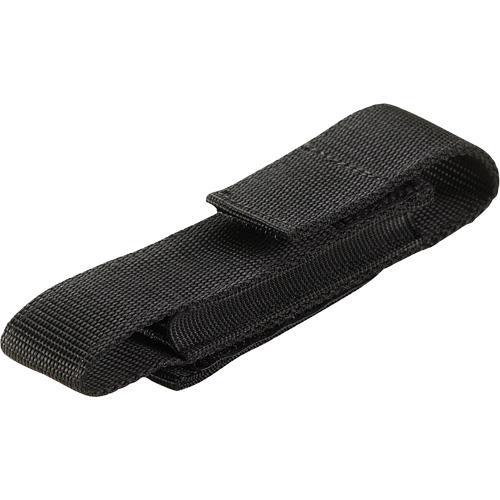 &eacute;tui de lampe de poche ProTac 2AA, Porte-lampe de poche, Nylon, 1 Poches Quali-T-Solutions