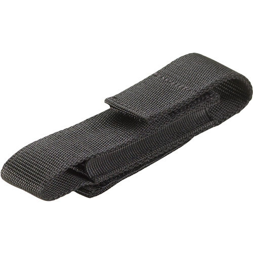 &eacute;tui de lampe de poche ProTac HL, Porte-lampe de poche, Nylon, 1 Poches Quali-T-Solutions