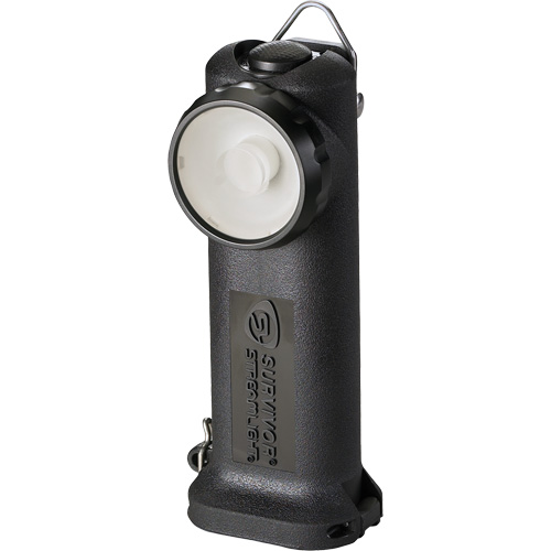 Lampe de poche Survivor, DEL, Piles AA, Polym&egrave;re de nylon Quali-T-Solutions