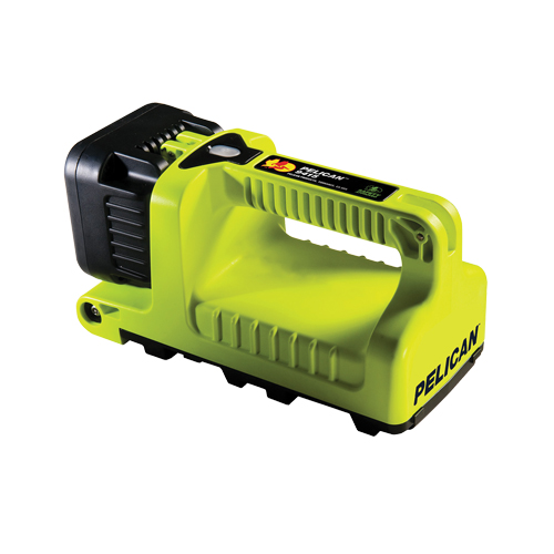 Lanterne, DEL,  Lumens, Piles C Quali-T-Solutions