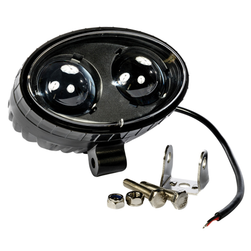 Forklift Rear Spotter Quali-T-Solutions