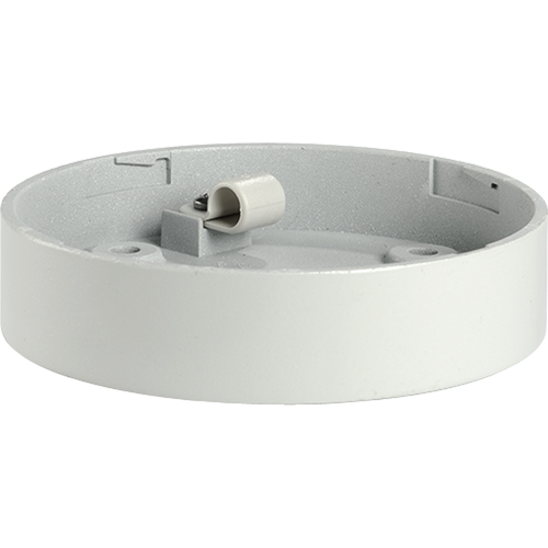 Base de support peu profonde Streamline Quali-T-Solutions