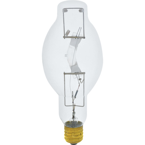 Ampoules aux halog&eacute;nures m&eacute;talis&eacute;es &agrave; d&eacute;charge de grande intensit&eacute; (DHI) Quali-T-Solutions
