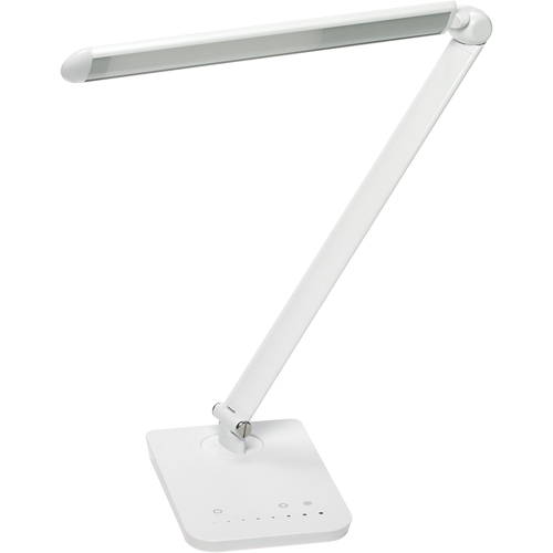 Vamp LED Lamps, 9 W, LED, White Quali-T-Solutions