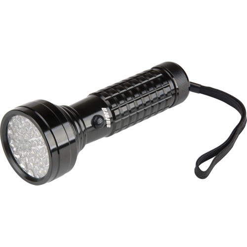 AFL300 Flashlight, LED, 157 Lumens, AAA Batteries Quali-T-Solutions