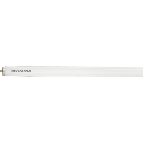 Lampes fluorescentes &agrave; d&eacute;marrage instantan&eacute; SLIMLINE, 75 W, T12, 4100 K, Longueur de 96" Quali-T-Solutions