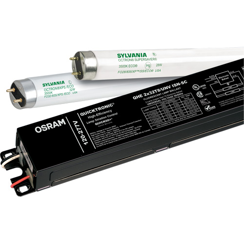 T8 Electronic Ballast Quali-T-Solutions