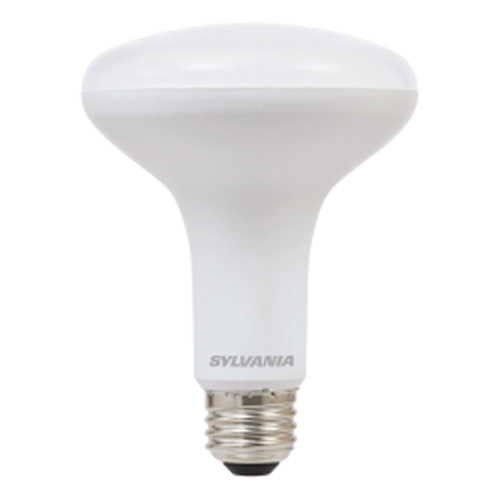 Ampoule DEL s&eacute;rie Contractor, BR30, 9 W, 650 lumens, base Moyen Quali-T-Solutions