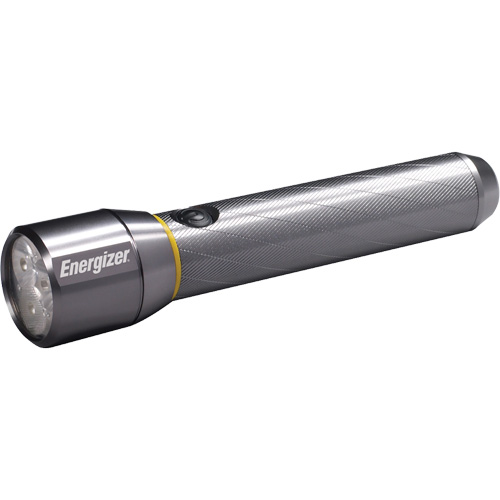 Vision HD Flashlight, LED, 1300 Lumens, AA Batteries Quali-T-Solutions