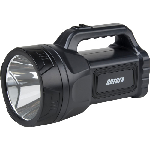 Projecteur DEL AFL400, DEL, 516 Lumens, Piles Rechargeable Quali-T-Solutions