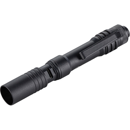 MicroStream&reg;  USB Keychain Flashlight Quali-T-Solutions