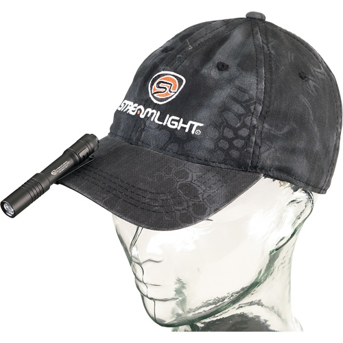 MicroStream&reg;  USB Keychain Flashlight Quali-T-Solutions