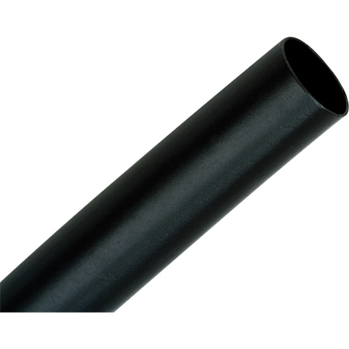 Tube thermor&eacute;tractable, Paroi mince, 4', 0,187" (4,75mm) - 0,375" (9,53mm) Quali-T-Solutions