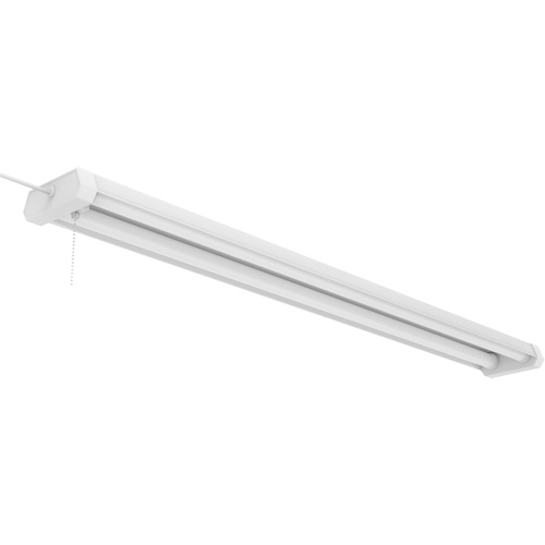 Lampe interconnectable pour atelier, DEL, 120 V, 42 W, 2,9" h x 6,3" la x 47,4" lo Quali-T-Solutions