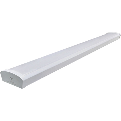 Luminaire enveloppant Quali-T-Solutions