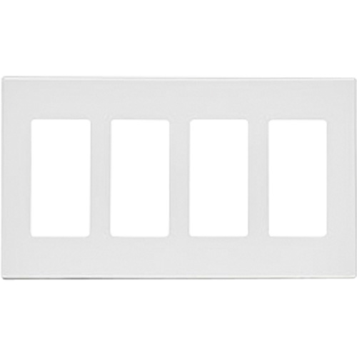 Plaque murale sans vis Decora Quali-T-Solutions