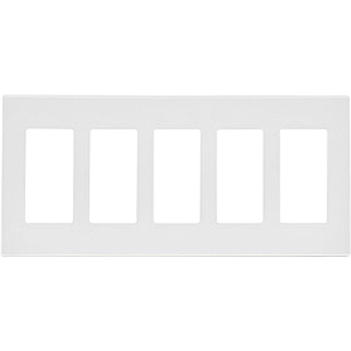 Plaque murale sans vis Decora Quali-T-Solutions