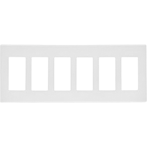 Plaque murale sans vis Decora Quali-T-Solutions