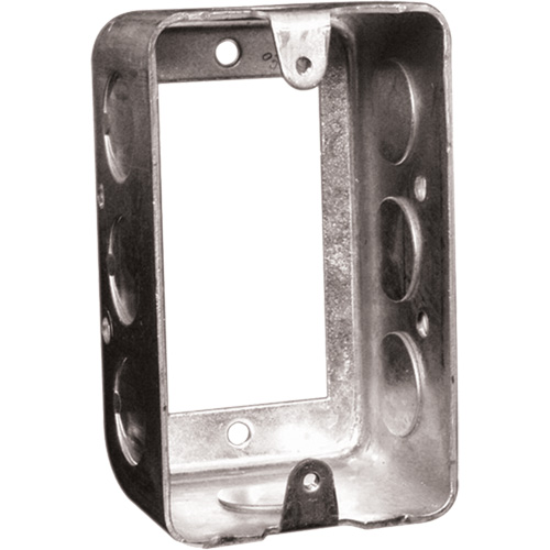 Utility Box Extension Quali-T-Solutions