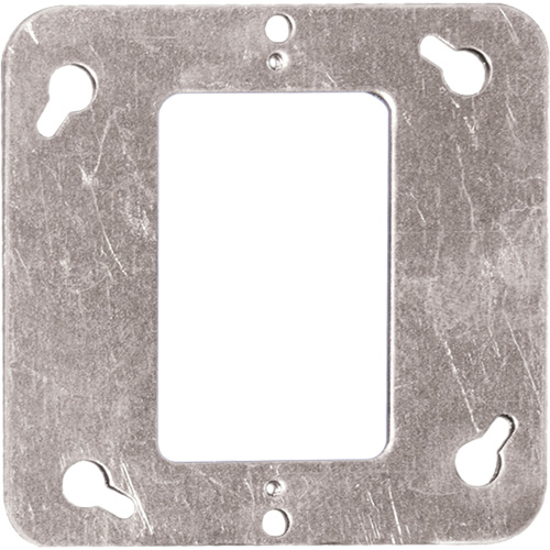 Couvercle de boîte de jonction Quali-T-Solutions