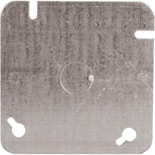 Junction Box Cover Quali-T-Solutions
