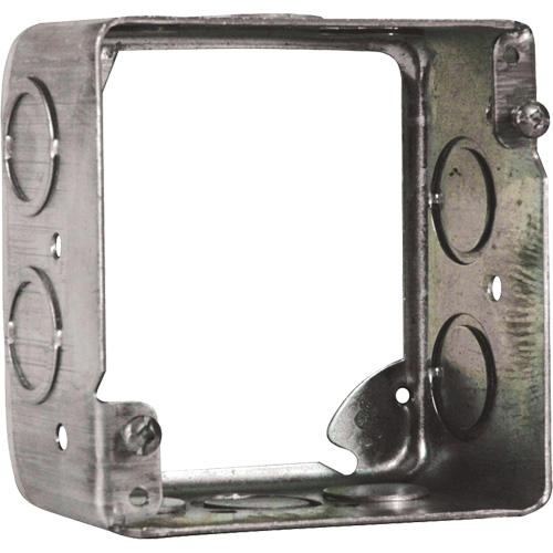 Junction Box Quali-T-Solutions