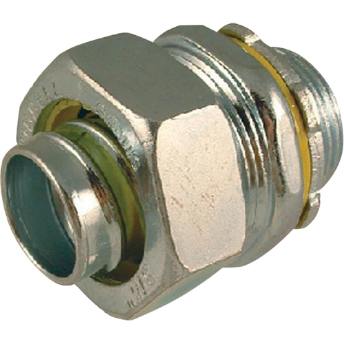 Conduit Connector Quali-T-Solutions