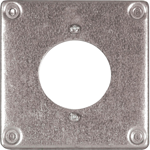 Junction Box Surface Cover Quali-T-Solutions