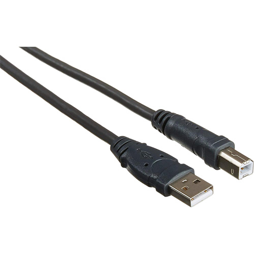A/B USB Device Cable Quali-T-Solutions