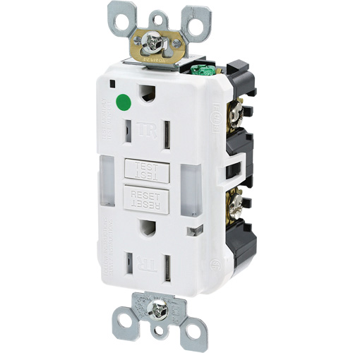 Prise DDFT SmartlockPro tr&egrave;s r&eacute;sistante &agrave; autotest Quali-T-Solutions