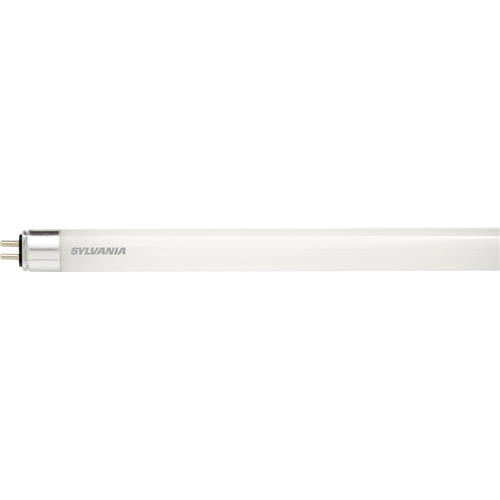 Tubes d'&eacute;clairage DEL givr&eacute;s Substitube, 7 W, T5, 3000 K, 24" l Quali-T-Solutions
