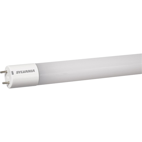 Tubes d'&eacute;clairage DEL givr&eacute;s LEDlescent, 9 W, T8, 3000 K, 24" l Quali-T-Solutions