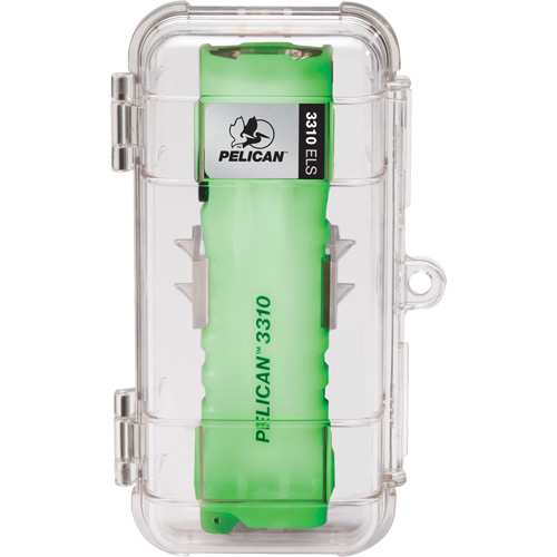 Emergency Lighting Station, LED, AA Batteries, Plastic Quali-T-Solutions