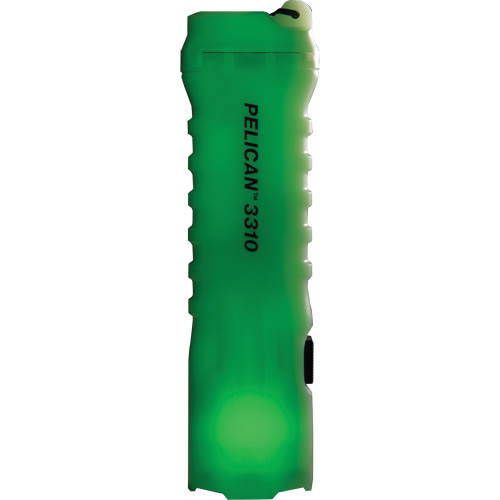 Flashlight, LED, 378 Lumens, AA Batteries Quali-T-Solutions