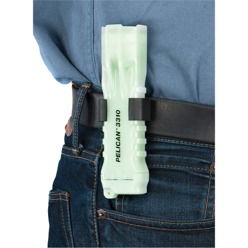 Flashlight, LED, 378 Lumens, AA Batteries Quali-T-Solutions