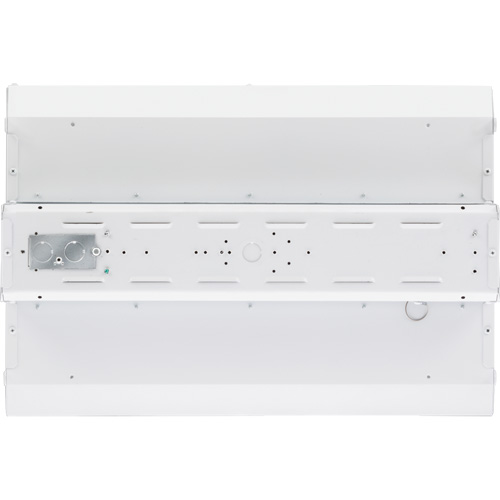 I-Beam&reg; IBE High Bay Light Fixture, LED, 120 - 277 V, 166 W, 4.25" H x 14.88" W x 22" L Quali-T-Solutions