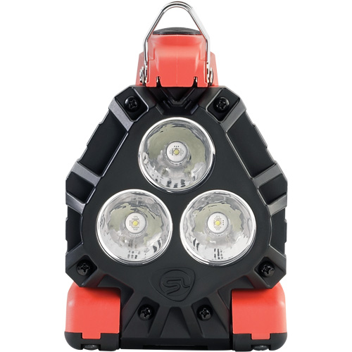 Vulcan&reg; 180 Multi-Function Lantern Vehicle Mount System, LED, 1200 Lumens, 5.75 Hrs. Run Time, Rechargeable Batteries, Included Quali-T-Solutions