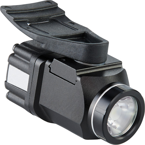 Lampe pour casque de pompier Vantage II Quali-T-Solutions